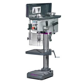 Tischbohrmaschine Optimum OPTIdrill B 24HV Aktions-Set Produktbild