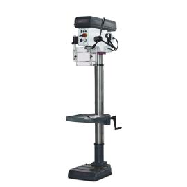 Optimum Säulenbohrmaschine OPTIdrill B 28H (400 V) Aktions-Set Produktbild