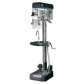 Optimum Säulenbohrmaschine OPTIdrill B 28HV Aktions-Set Produktbild