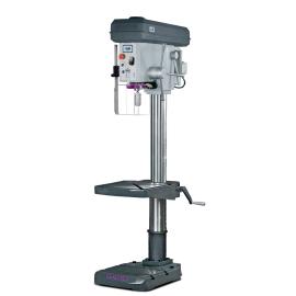 Optimum Säulenbohrmaschine OPTIdrill B 34H Aktions-Set Produktbild