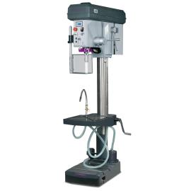 Optimum Säulenbohrmaschine OPTIdrill B 34HV Aktions-Set Produktbild
