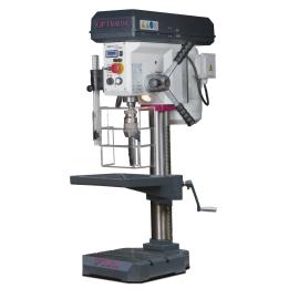 Optimum Tischbohrmaschine OPTIdrill DH 24BV Produktbild