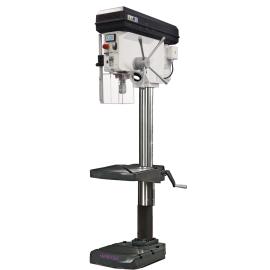 Optimum Säulenbohrmaschine OPTIdrill DH 40BV Produktbild