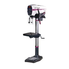 Optimum Säulenbohrmaschine OPTIdrill DP 26BV - F Produktbild