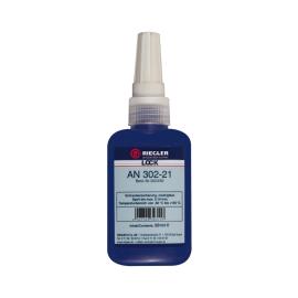 RIEGLER Lock AN 302-21, anaerober Klebstoff,niedrigfest, 50 ml Produktbild