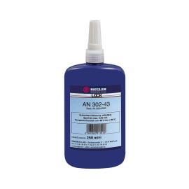 RIEGLER Lock AN 302-43, anaerober Klebstoff, mittelfest, 250 ml Produktbild