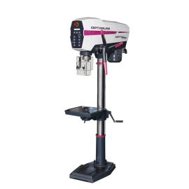 Optimum Säulenbohrmaschine OPTIdrill DP 33BV Produktbild