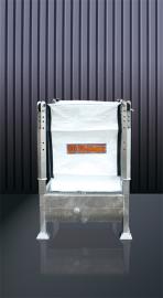 Big Bag-Profi-Halter, 3029.1 feuerverzinkt Produktbild