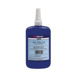 RIEGLER Lock AN 306-03, anaerober Klebstoff, hochfest, 250 ml Produktbild