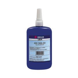 RIEGLER Lock AN 306-20, anaerober Klebstoff, hochfest, 50 ml Produktbild