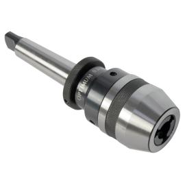 Optimum Direkt-Schnellspannbohrfutter MK 2 1 - 16 mm; bis 6000 U/min Produktbild
