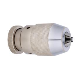 Optimum Präzisions-Schnellspannbohrfutter 1-10 mm, B16 Produktbild