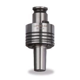 Gewindeschneidfutter klein Optimum THERMDRILL B16 - M3-M12 Produktbild