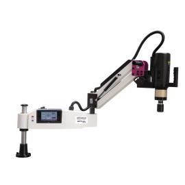 Optimum Servoelektrische Gewindeschneidmaschine OPTIdrill DG 24 Produktbild