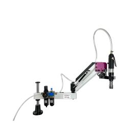 Optimum Pneumatische Gewindeschneidmaschine OPTIdrill DGP 12 Produktbild