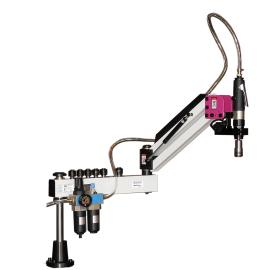 Optimum Pneumatische Gewindeschneidmaschine OPTIdrill DGP 16 Produktbild