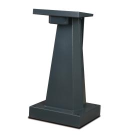 Optimum Maschinenunterbau MU-GZ25D/C Produktbild