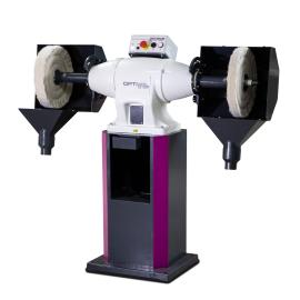 Optimum Poliermaschine OPTIpolish GZ 40P Produktbild