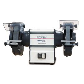 Optimum Doppelschleifmaschine OPTIgrind GU 20 (400 V) Produktbild