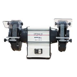 Doppelschleifmaschine Optimum OPTIgrind GU 20 (230 V) Produktbild