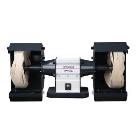 Optimum Poliermaschine OPTIpolish GU 35P Produktbild