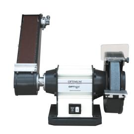 Universalschleifmaschine Optimum OPTIgrind GU 25S Produktbild