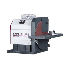 Optimum Tellerschleifmaschine OPTIgrind GB 305D Produktbild