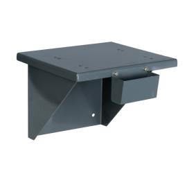 Optimum Wandhalterung für OPTIgrind QSM 150 bis SM 250 Produktbild
