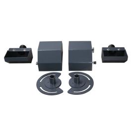 Optimum Absaughauben-Satz GU 20P Produktbild