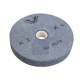 Normalkorund-Schleifscheibe Optimum Ø 150 x 20 Ø 16 mm, K80 Produktbild