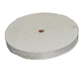 Polierscheibe hart Optimum Ø 250 x 25 Ø20 mm Produktbild