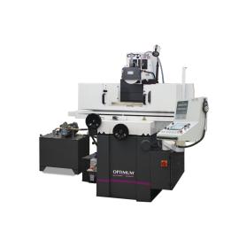 Optimum Flächenschleifmaschine OPTIgrind GT 25 Produktbild