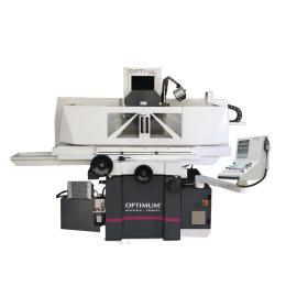 Optimum Flächenschleifmaschine OPTIgrind GT 30 Produktbild