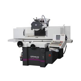 Optimum Flächenschleifmaschine OPTIgrind GT 40 Produktbild