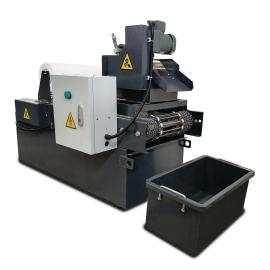 Optimum Magnet- und Papierbandfilter MPS1 Produktbild