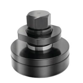 Optimum Schleifscheibenaufnahme Optimum Produktbild