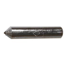 Optimum Diamant Abzieher 3/8 x 2“ x 1,00 Karat Produktbild