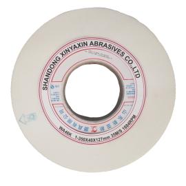 Optimum Schleifscheibe, Normalkorund 200 x 20 x 31,75 mm Korn 46 Produktbild