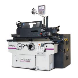 Optimum Rundschleifmaschine OPTIgrind GC 1305 Produktbild