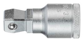 GEDORE 1990 KR Kardanverlängerung 1/2" Produktbild