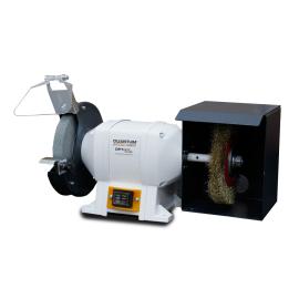 Optimum Kombischleifmaschine quantum GQ 150 B Produktbild