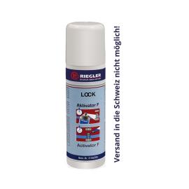 Lock Aktivator F, aktiviert passive Oberflächen, 200 ml Produktbild