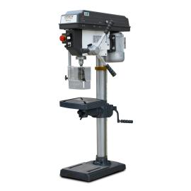 Optimum Säulenbohrmaschine OPTIdrill DQ 25T Aktions-Set Produktbild