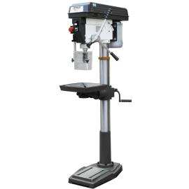 Optimum Säulenbohrmaschine OPTIdrill DQ 32 inkl. Schraubstock Produktbild