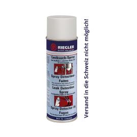 Lecksuch-Spray, DVGW-Zulassung, 400 ml Produktbild