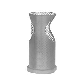 Ersatzsieb 0,5 mm für KH mit integr. Schmutzfänger, G 1/2 Produktbild