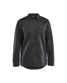 Flammschutz Hemd Produktbild