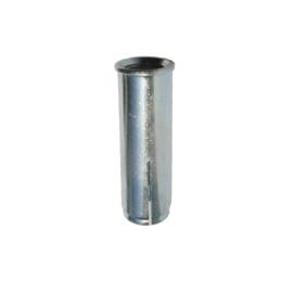 Nozar Einschlaganker M 12 / 50 mm / D 15 mm mit Kragen Produktbild