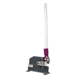 Optimum Hebelblechschere PS 125 Produktbild