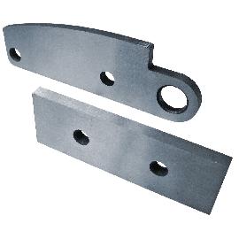 Ersatzmessersatz zweiteilig Optimum Produktbild